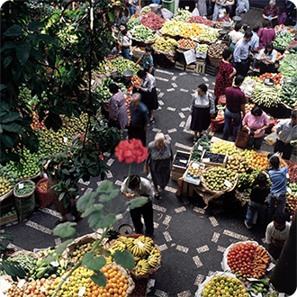 Market